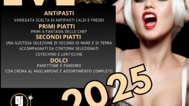 CAPODANNO 2025