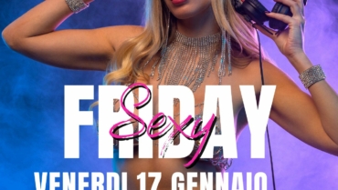 Venerdi sexy