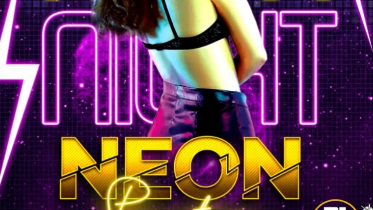 NEON PARTY